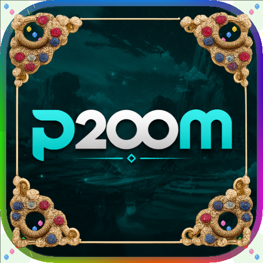 p200m — galeri pratinjau Resmi APK